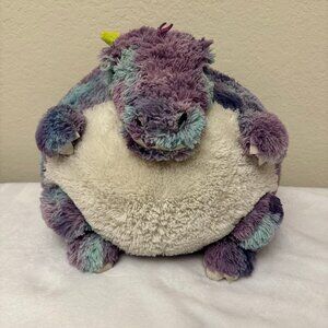 Squishable Prism Dragon 15" stuffed animal plush toy